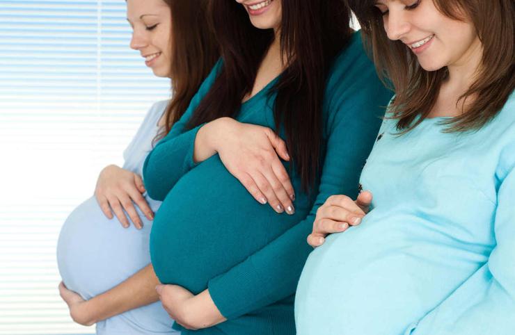 Embarazo saludable: La importancia del control preconcepcional y prenatal