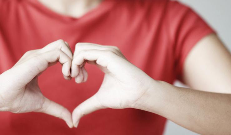 Cinco hábitos que ayudan a cuidar al corazón
