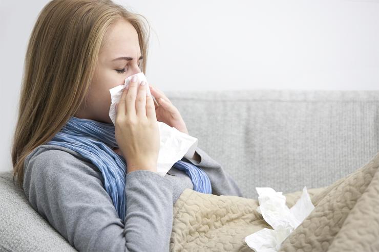 Enfermedades respiratorias ¿Cómo cuidarnos en invierno?