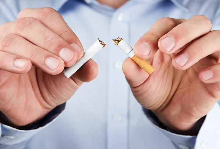 El tabaco mata a la mitad de sus consumidores