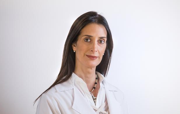 Dra. Villalón, Ana Laura