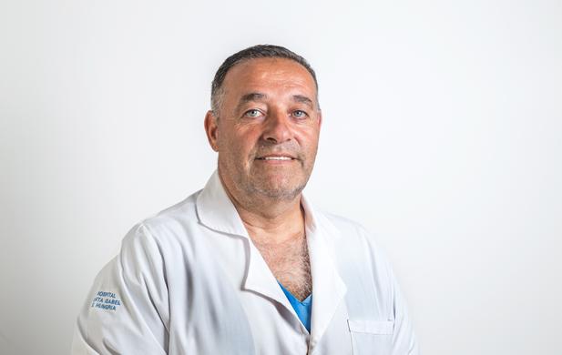 Dr. Pérez, Jorge